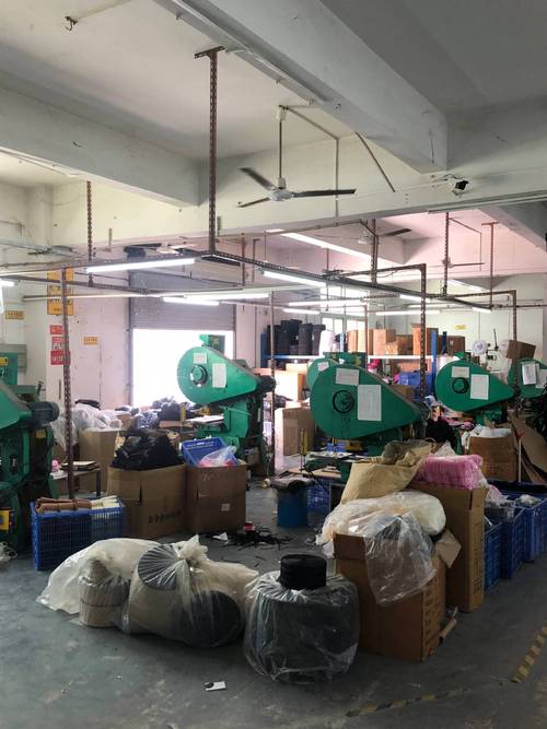 深圳市三信兴纺织品有限公司 深耕纺织领域，引领品质生活新篇章